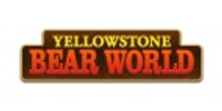Yellowstone Bear World coupons